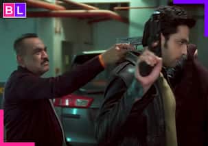 CID 2: Parth Samthaan calls Shivaji Satam aka ACP Pradyuman ‘father figure’, says ‘He learned that…’