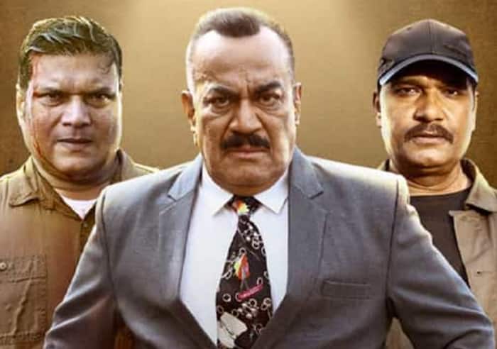 CID 2, Parth Samthaan, Shivaji Satam 8