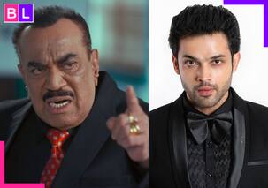CID 2: Shivaji Satam aka ACP Pradyuman confirms exit from the show, Parth Samthaan to join the team?
