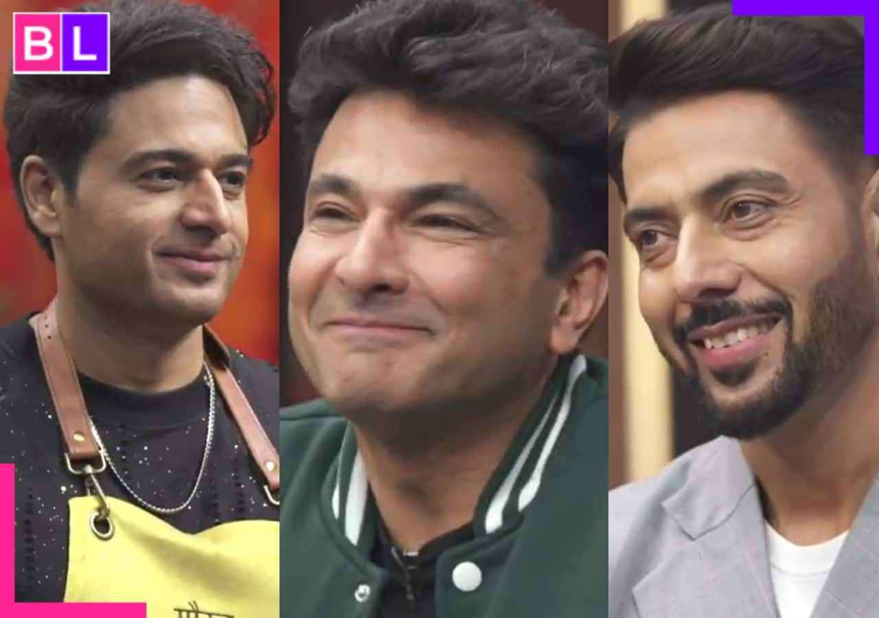 Gaurav Khanna’s unique dessert dish leaves Ranveer Brar ‘speechless’; Vikas Khanna says, ‘Yeh nahi…’