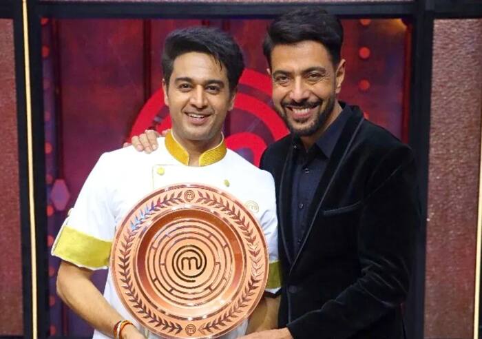 Celebrity MasterChef, Gaurav Khanna, Celebrity MasterChef winner 11