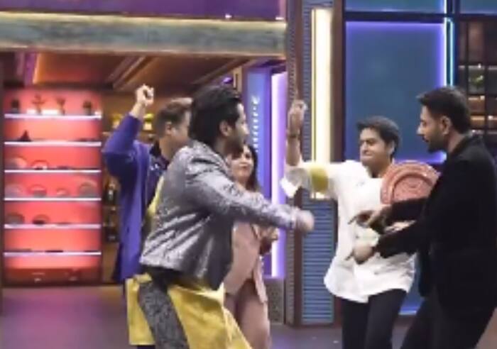 Celebrity MasterChef, Gaurav Khanna, Celebrity MasterChef winner 10