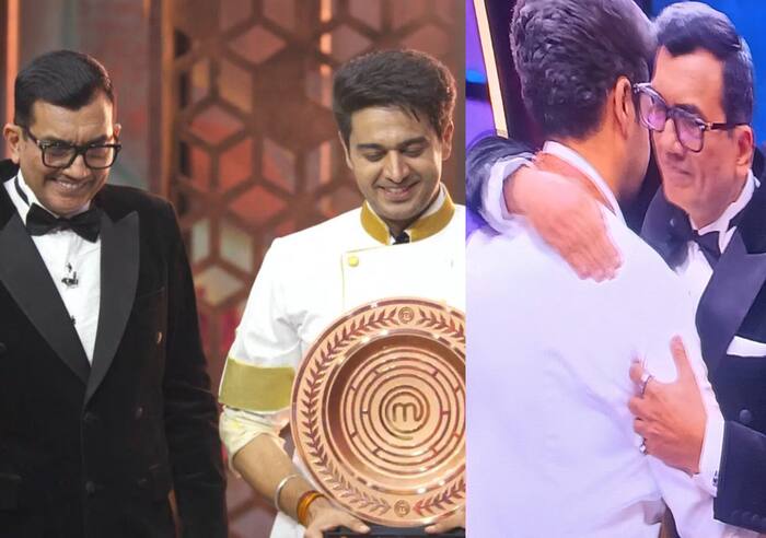 Celebrity MasterChef, Gaurav Khanna, Celebrity MasterChef winner 3