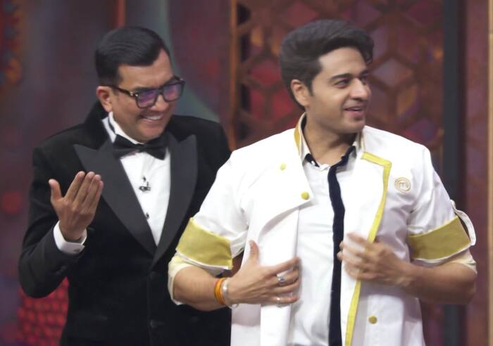 Celebrity MasterChef, Gaurav Khanna, Celebrity MasterChef winner 4