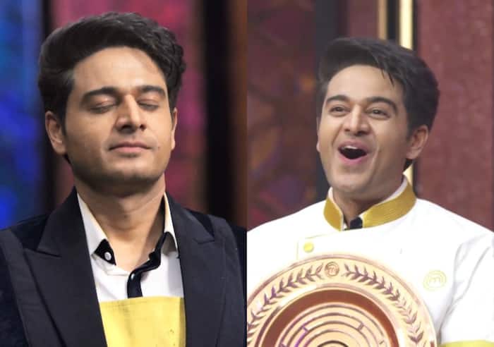 Celebrity MasterChef, Gaurav Khanna, Celebrity MasterChef winner 5
