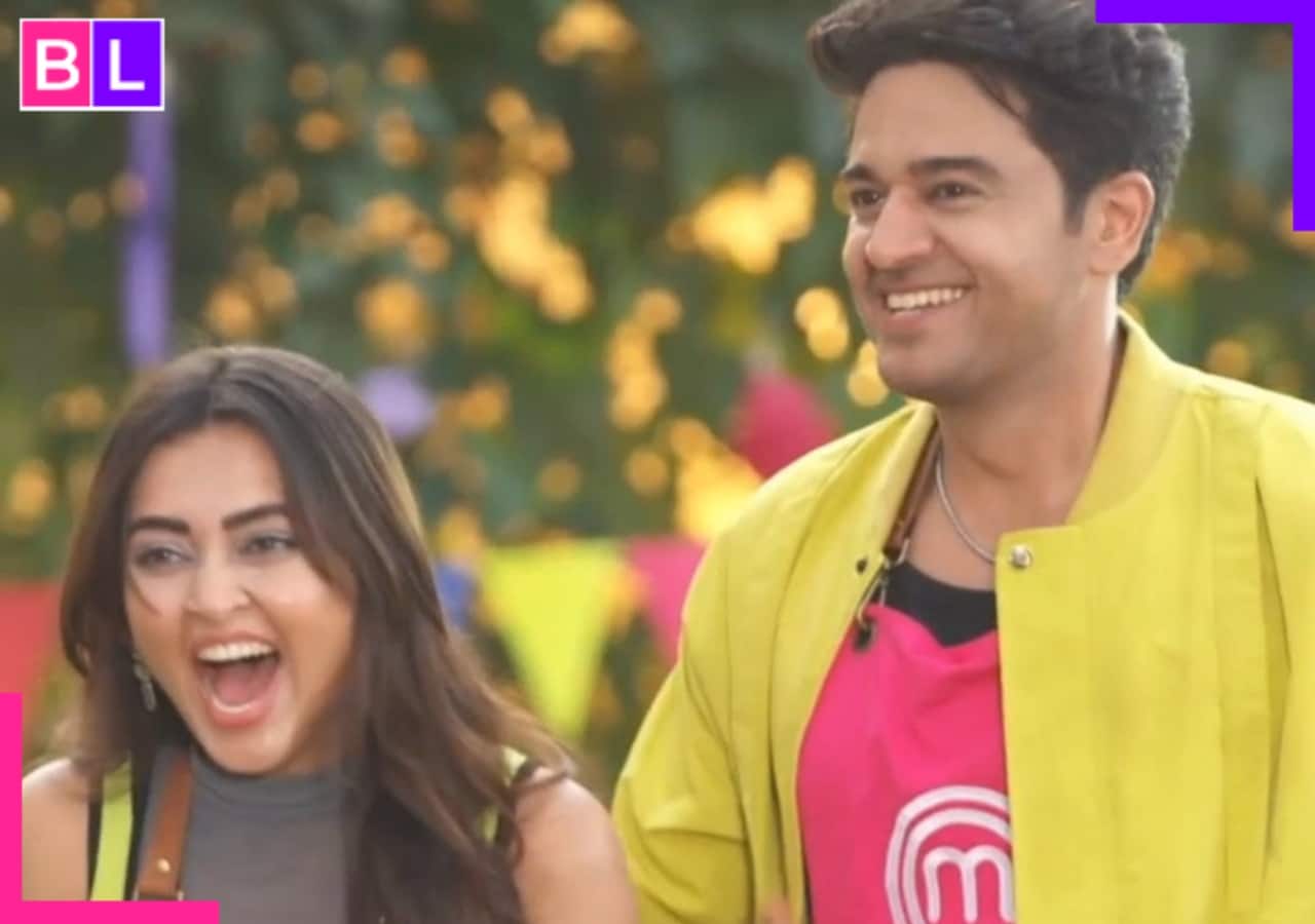 Gaurav Khanna, Tejasswi Prakash fans celebrate as they become the first finalists, say ‘So proud’