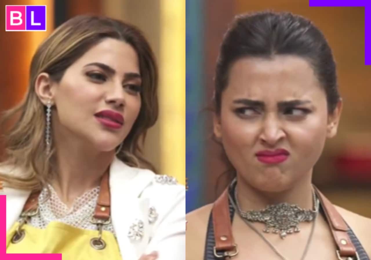 Tejasswi Prakash accused of having negative PR against Nikki Tamboli? Latter says ‘Abhi iska…’ [Watch]