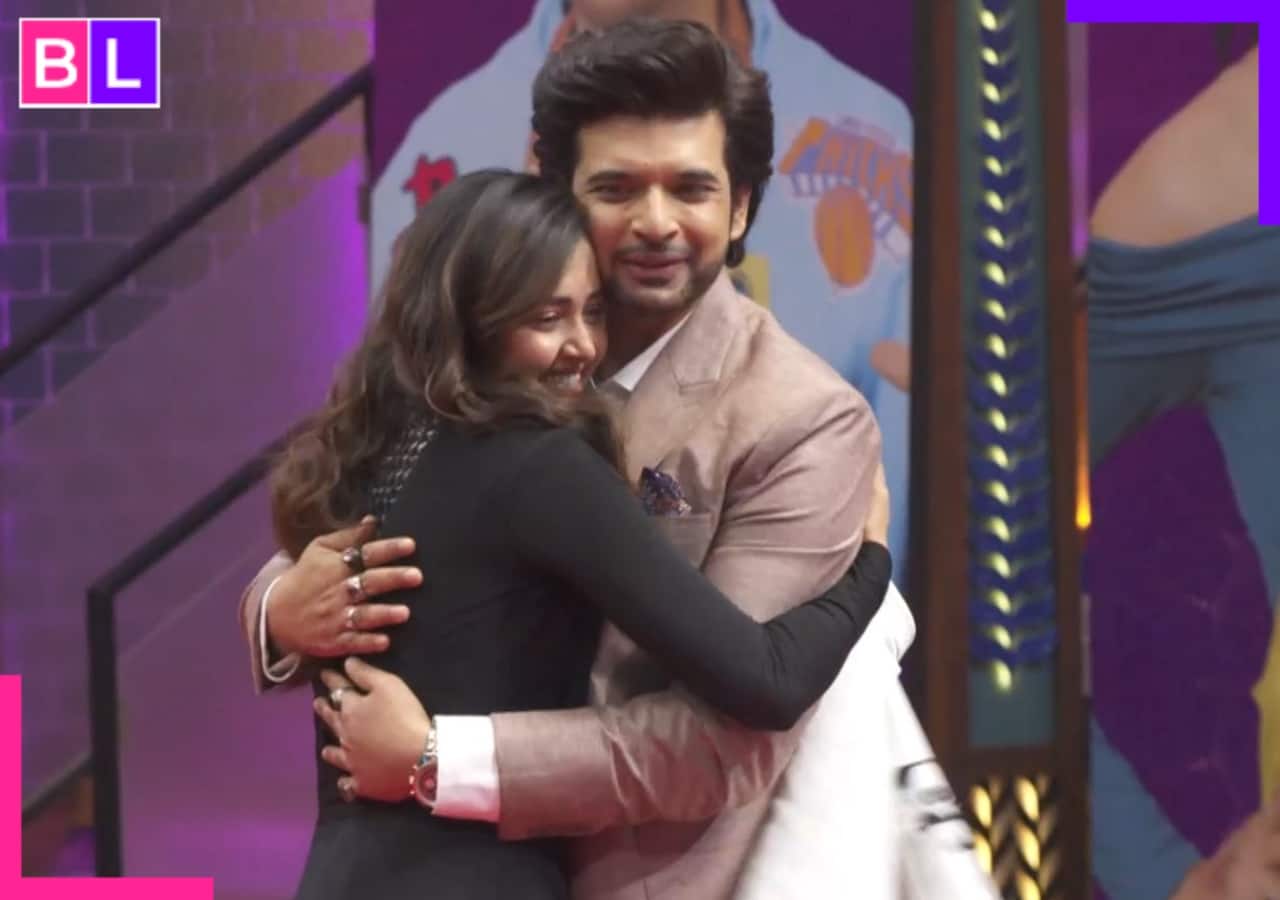 Tejasswi Prakash reveals boyfriend Karan Kundrra loves THIS Maharashtrian dish, says ‘He is very particular’