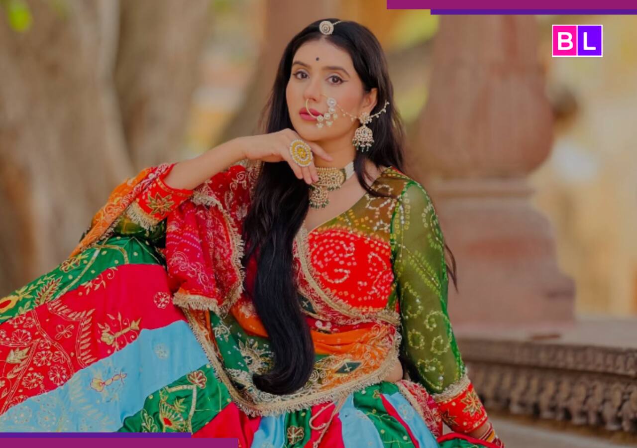 'Maine kabhi nahi...', Charu Asopa HITS back at trolls as she buys new home