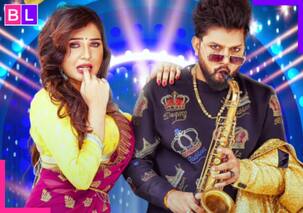 Bhojpuri Song 'डांसर पिया' में सृष्टि उत्तरखंडी ने लगाया कातिल अदाओं के साथ डांस का तड़का, 2 दिन में ही...