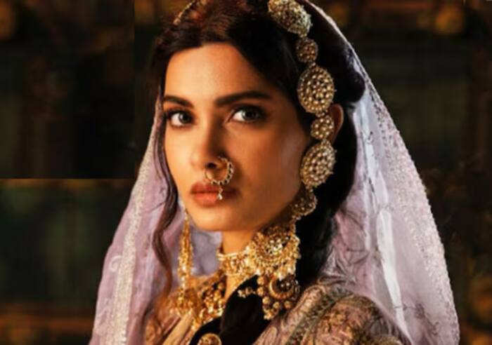 Diana Penty in Chhava