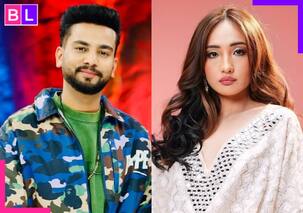 Elvish Yadav apologises at NCW office after being summoned for racist remarks on Chum Darang, says ‘Age badhti hai toh maturity…’