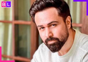 'लोग सोचते थे मैं सिर्फ ऑनस्क्रीन किस कर सकता हूं, लेकिन 'शंघाई' के बाद...' सालों बाद छलका Emraan Hashmi का दर्द, कही दिल की बात
