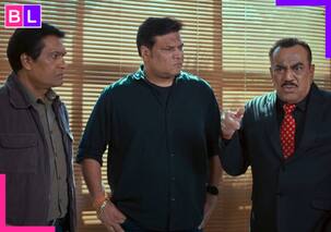 CID 2: Dayanand Shetty reacts on Shivaji Satam aka ACP Pradyuman’s exit, says ‘A shock to all…’