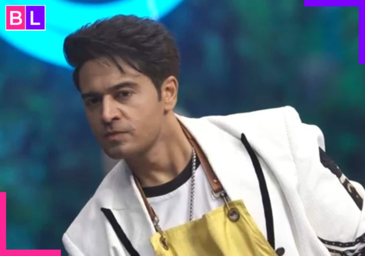 Celebrity MasterChef grand finale: From facing rejections to opening his restaurant in Kanpur; a look at the highest-paid actor Gaurav Khanna's journey