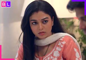 Ghum Hai Kisikey Pyaar Meiin upcoming twist: Vaibhavi Hankare aka Tejaswini CLARIFIES on Bhavika Sharma replacing her; 'My character is going...'