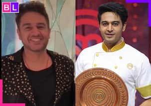 Celebrity MasterChef: Gaurav Khanna did this on his winning day, wife Akanksha Chamola makes a BIG demand