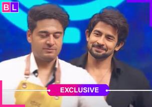 Celebrity MasterChef: Gaurav Khanna shares an interesting story on Hussain Kuwajerwala’s appearance on the finale [Exclusive]