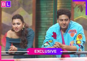 Celebrity MasterChef: Gaurav Khanna used to call Tejasswi Prakash ‘Tom boy’, talks about his bond with Karan Kundrra [Exclusive]