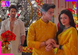 Ghum Hai Kisikey Pyaar Meiin: NOT Param Singh, Sanam Johar, only Vaibhavi Hankare to EXIT the show amid dropping TRPs? Here's what we know