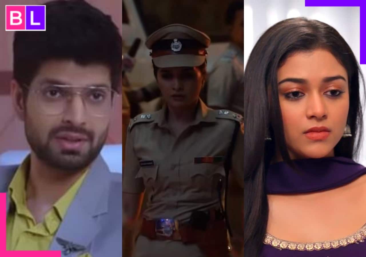 Hitesh Bharadwaj aka Rajat to die along with Tejaswini, here’s how Savi, Neil and Ruturaj’s story will begin Hitesh Bharadwaj aka Rajat to die along with Tejaswini, here’s how Savi, Neil and Ruturaj’s story will begin