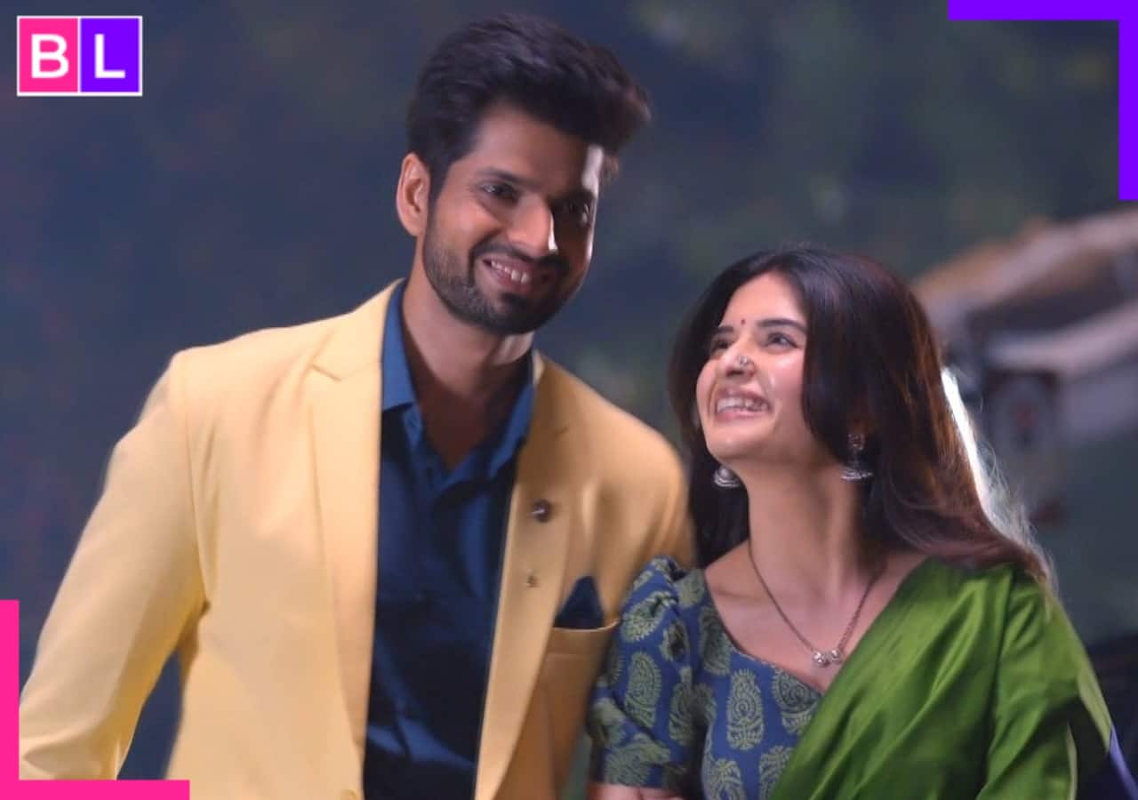 Ghum Hai Kisikey Pyaar Meiin: Is Hitesh Bharadwaj returning to the show with Bhavika Sharma? Here’s what we know