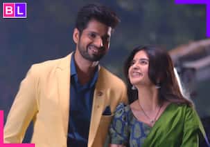 Ghum Hai Kisikey Pyaar Meiin: Is Hitesh Bharadwaj returning to the show with Bhavika Sharma? Here’s what we know