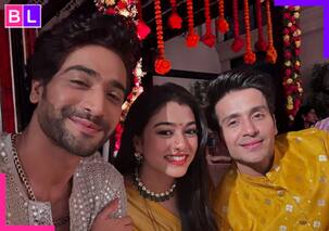 Ghum Hai Kisikey Pyaar Meiin: Param Singh reacts to being blamed for the dip in TRP ratings, says ‘There's not one thing…’