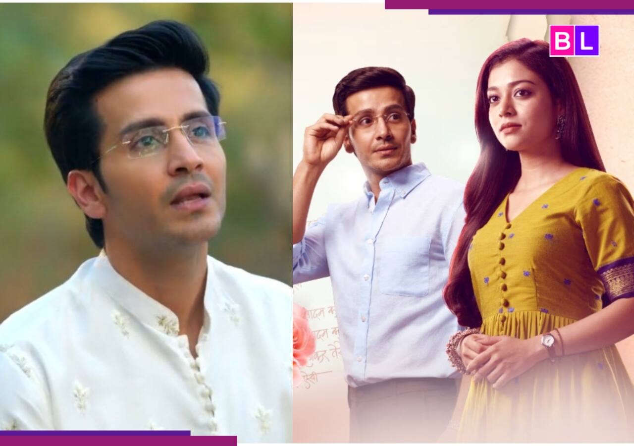 Ghum Hai Kisikey Pyaar Meiin: Is Param Singh similar to Dr Neil? Actor says… [Exclusive]
