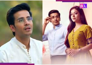 Ghum Hai Kisikey Pyaar Meiin: Is Param Singh similar to Dr Neil? Actor says… [Exclusive]