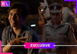 Ghum Hai Kisikey Pyaar Meiin: Param Singh on working with Bhavika Sharma, talks about the future of Neil-Savi [Exclusive]