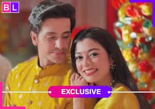 Ghum Hai Kisikey Pyaar Meiin: Param Singh misses working with Vaibhavi Hankare, says ‘She has worked super hard’ [Exclusive]