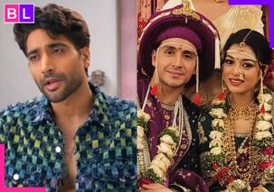 Ghum Hai Kisikey Pyaar Meiin: Sanam Johar shares if Rituraj will turn negative after Neil-Tejaswini’s wedding, says ‘People know me…’