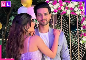 Ghum Hai Kisikey Pyaar Meiin: Shakti Arora dislikes his name being used for PR of the show, says ‘Just a way to…’