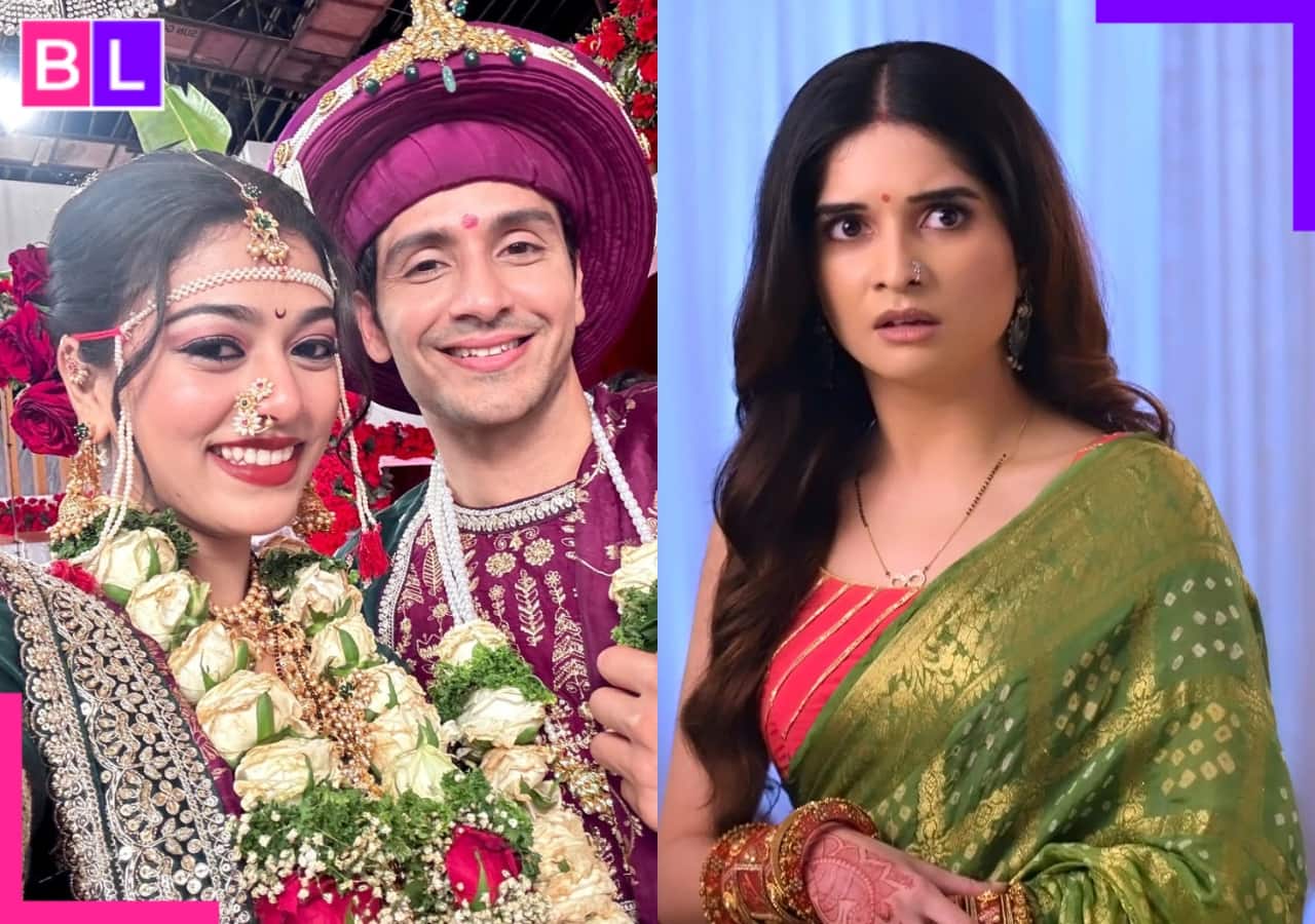 Ghum Hai Kisikey Pyaar Meiin: Vaibhavi Hankare aka Tejaswini’s character to die in the show? Bhavika Sharma starts mock shoot?