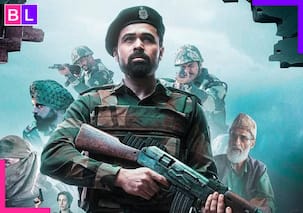 Ground Zero Box Office Day 2: इन फिल्मों ने बिगाड़ा 'ग्राउंड जीरो' का खेल! दूसरे दिन बस इतने पर सिमटा कलेक्शन