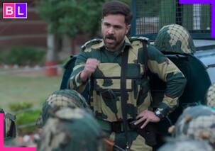 Ground Zero Trailer Out: 'पहरेदारी बहुत हो गई, अब होगा...' फौजी बन आंतकियों का काल बनेंगे Emraan Hashmi, 'ग्राउंड जीरो' में दिखीं...