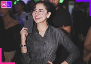 Hania Aamir Photos : 'खून से कीमती है हानिया की स्माइल?' पहलगाम अटैक के बाद हानिया आमिर ने पोस्ट की फोटोज, भड़के यूजर्स बोले- 'घिन...'