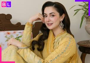 'हम कहीं के भी हों...' ट्रोलिंग के बीच PAK एक्ट्रेस Hania Aamir का पहलगाम हमले पर आया बयान, कहा- 'हमें हमेशा मानवता को...'