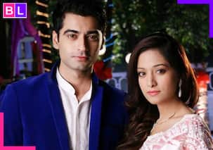 Amrita Rao’s sister Preetika Rao makes serious allegations against TV star Harshad Arora, says ‘Sleeps with every woman’