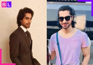 Bade Achhe Lagte Hain Naya Season: Harshad Chopda’s new BTS picture from his show with Shivangi Joshi goes VIRAL