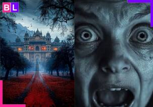 'Haunted 3D' की वापसी! विक्रम भट्ट ला रहे हैं 'Ghosts of the Past', डर के लिए हो जाइए तैयार!