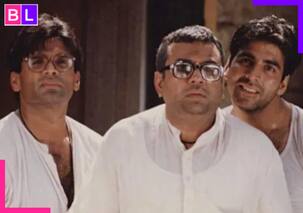 Paresh Rawal ने बताई Hera Pheri 3 की रिलीज डेट? पोस्ट में बोले...