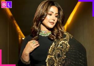 Cancer की जंग के बीच डगमगाया Hina Khan का हौसला? एक्ट्रेस ने क्रिप्टिक पोस्ट में बयां किया दर्द, कहा- 'मैं बुरी तरह'