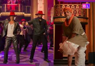 HouseFull 5 का धमाकेदार टीजर हुआ रिलीज, अब किलर के चंगुल में फंसेंगे 5 सुपरस्टार्स- Video
