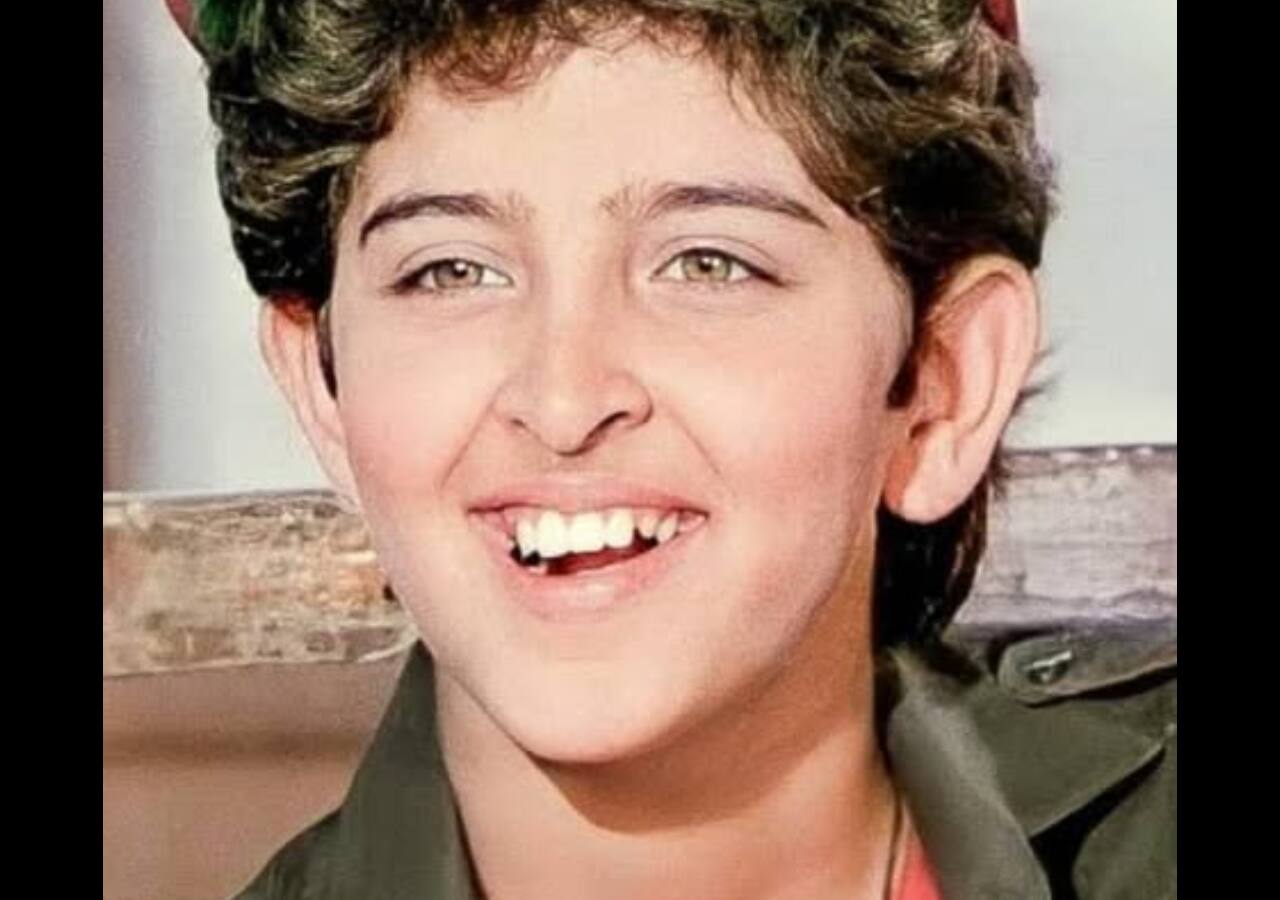 Hrithik Roshan