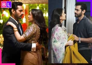 Kabhi Mein Kabhi Tum to Qarz e Jaan; Top 7 Pakistani dramas with better romantic scenes than…