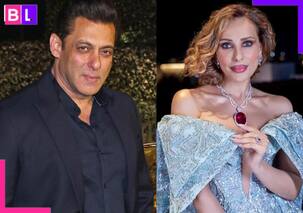 'सलमान खान ने मुझ पर मुझसे ज्यादा भरोसा किया',  रुमर्ड गर्लफ्रेंड यूलिया वंतूर का इमोशनल खुलासा, 'सिकंदर' में गाया है गाना