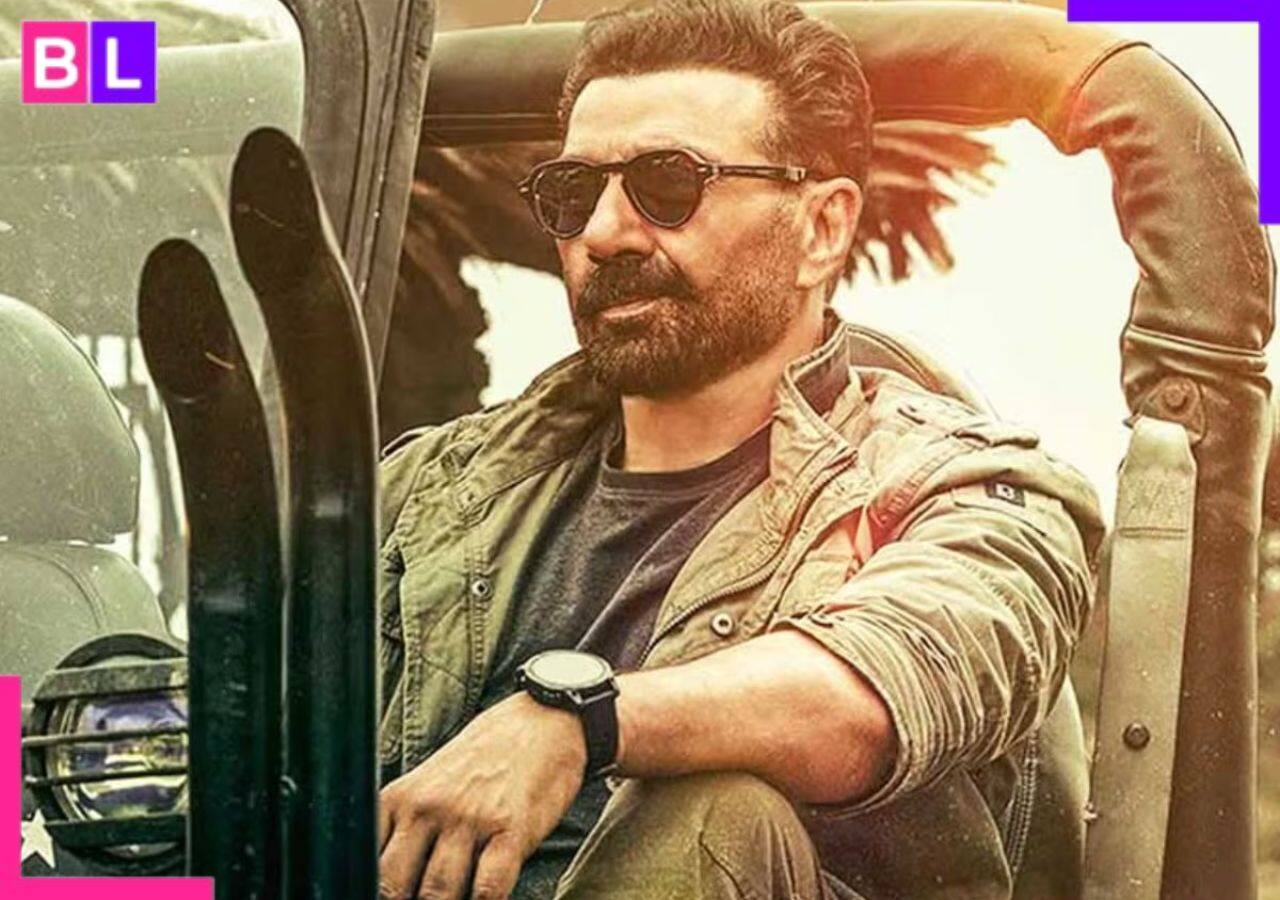 Jaat Social Media Review Sunny Deol Randeep Hooda film perform best in ...