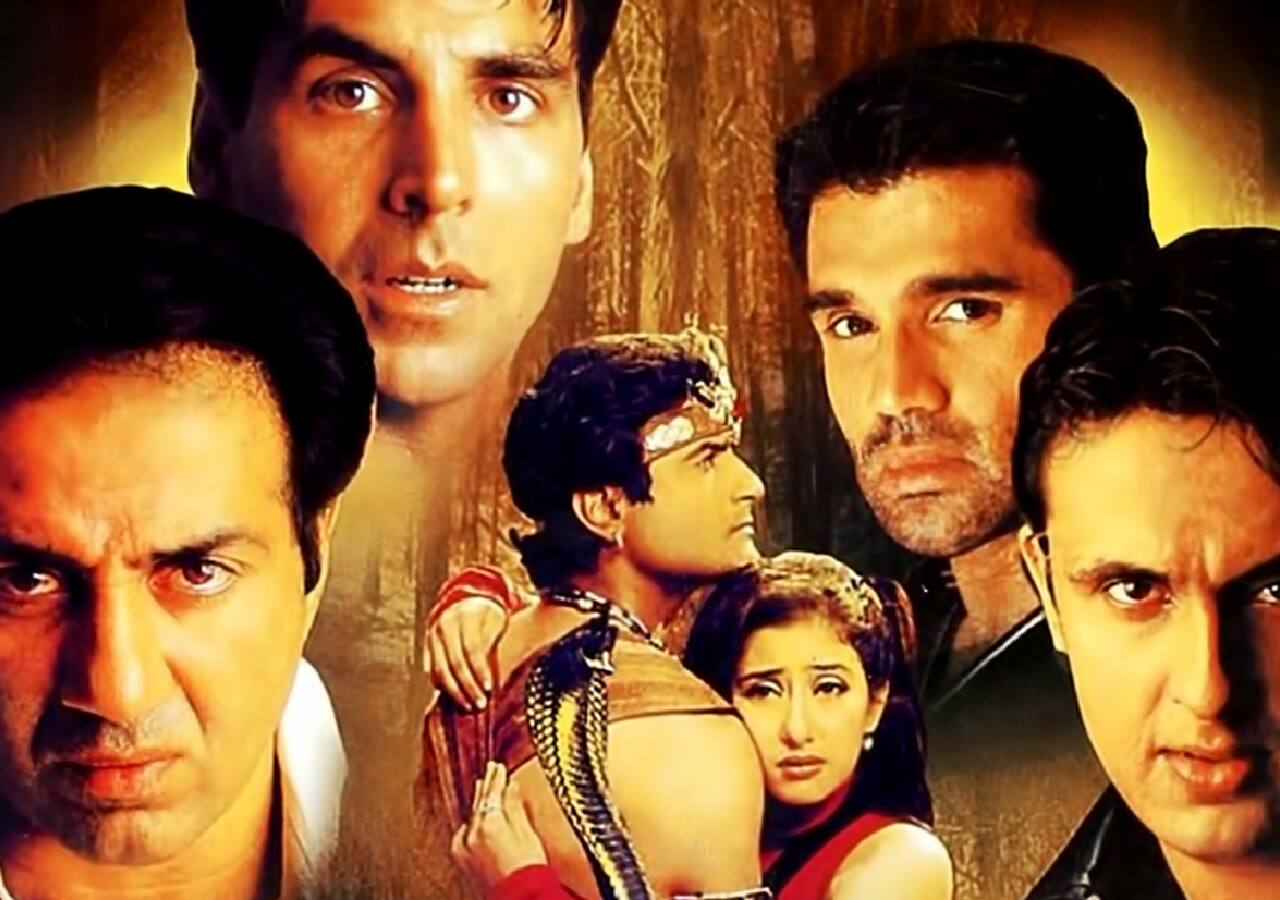 Jaani Dushman: Ek Anokhi Kahani